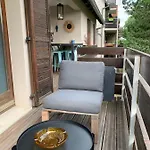 Spacieux Et Lumineux Apartment