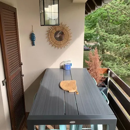 Spacieux Et Lumineux * Sélestat