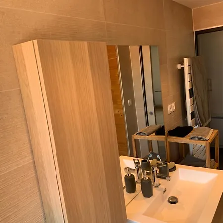 Spacieux Et Lumineux Appartamento Sélestat