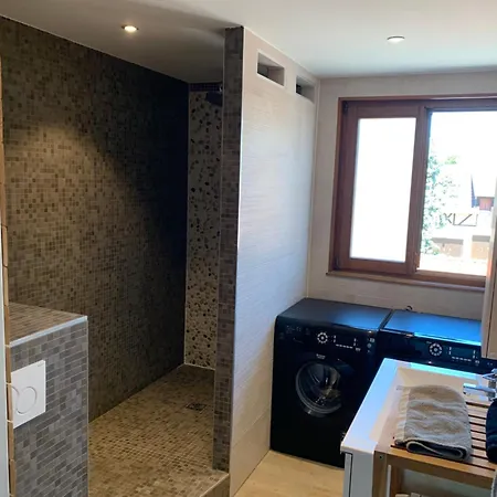 Appartamento Spacieux Et Lumineux Sélestat