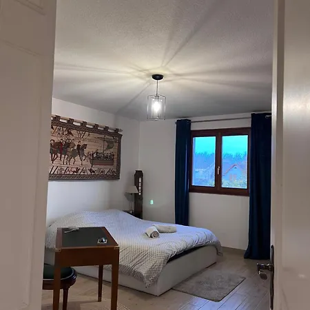 Spacieux Et Lumineux Appartamento Sélestat