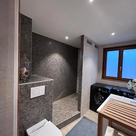 Appartamento Spacieux Et Lumineux Sélestat