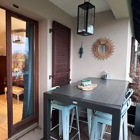 Spacieux Et Lumineux Appartamento *