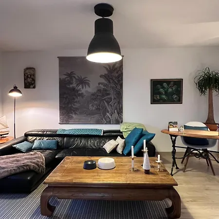 Appartamento Spacieux Et Lumineux *