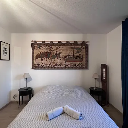 Spacieux Et Lumineux Appartamento